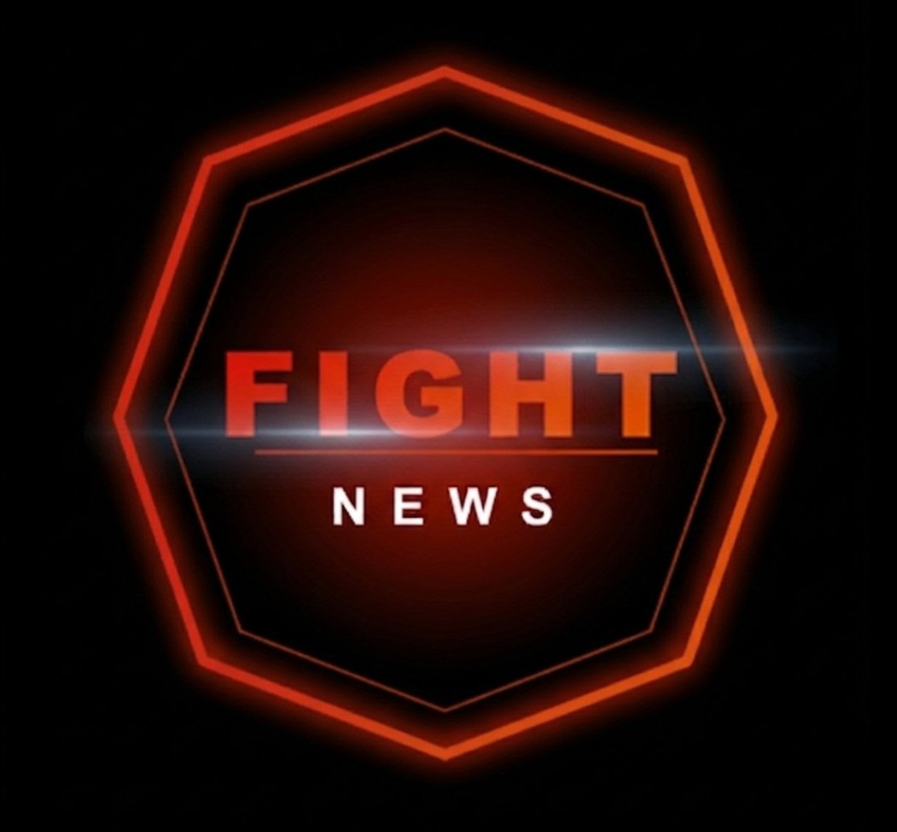 Fight News app icon